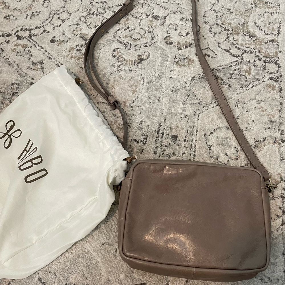 HOBO Renny crossbody bag